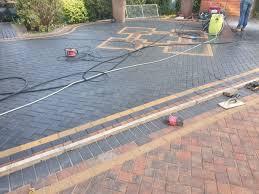 Best Driveway Overlay Services  in Twain Harte, CA